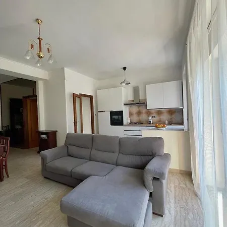 Sunny House Appartamento *