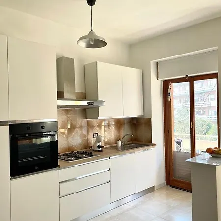 Sunny House Appartamento